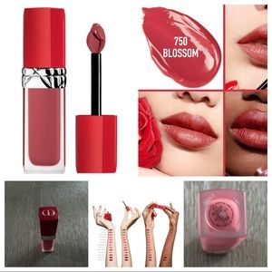 Dior Rouge Ultra Care Lipstick